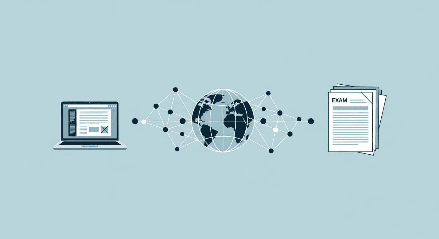Cambridge International Goes Digital: The Global Signal India Cannot Ignore