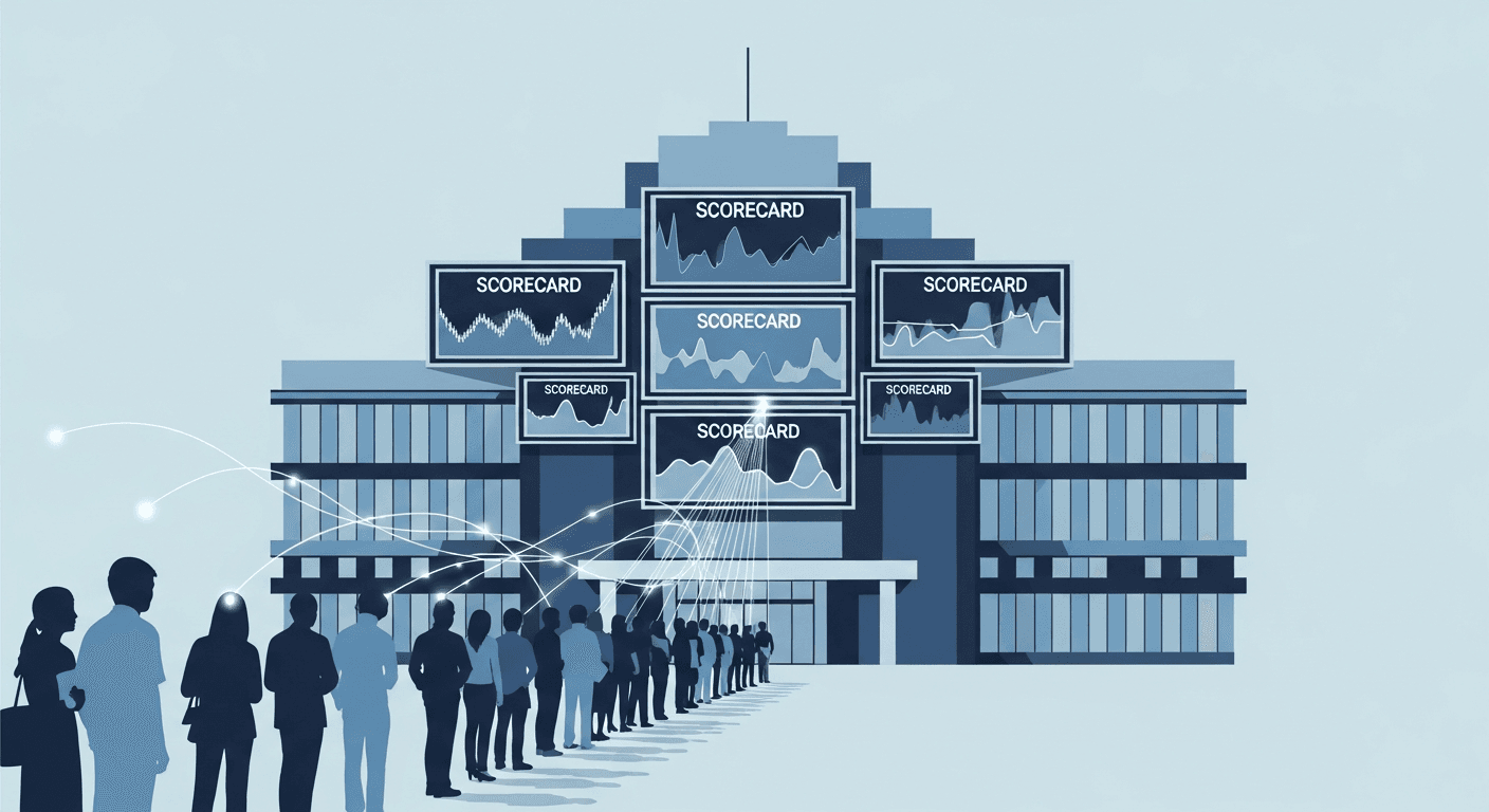 CUET PG 2026 Exposes the Digital Examination Infrastructure Gap in Indian Universities