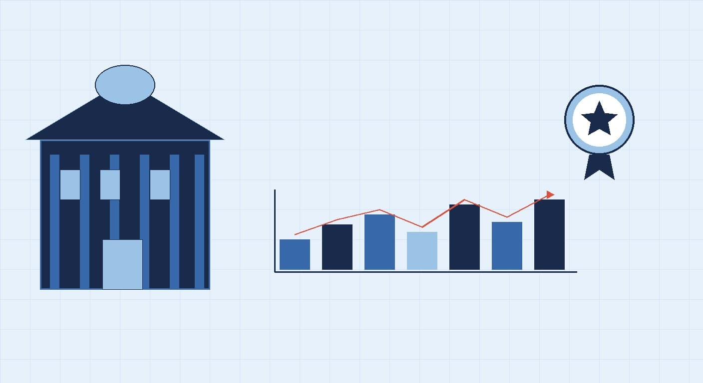 IIRF Rankings 2026: Which Examination Data Points Influence Your Score