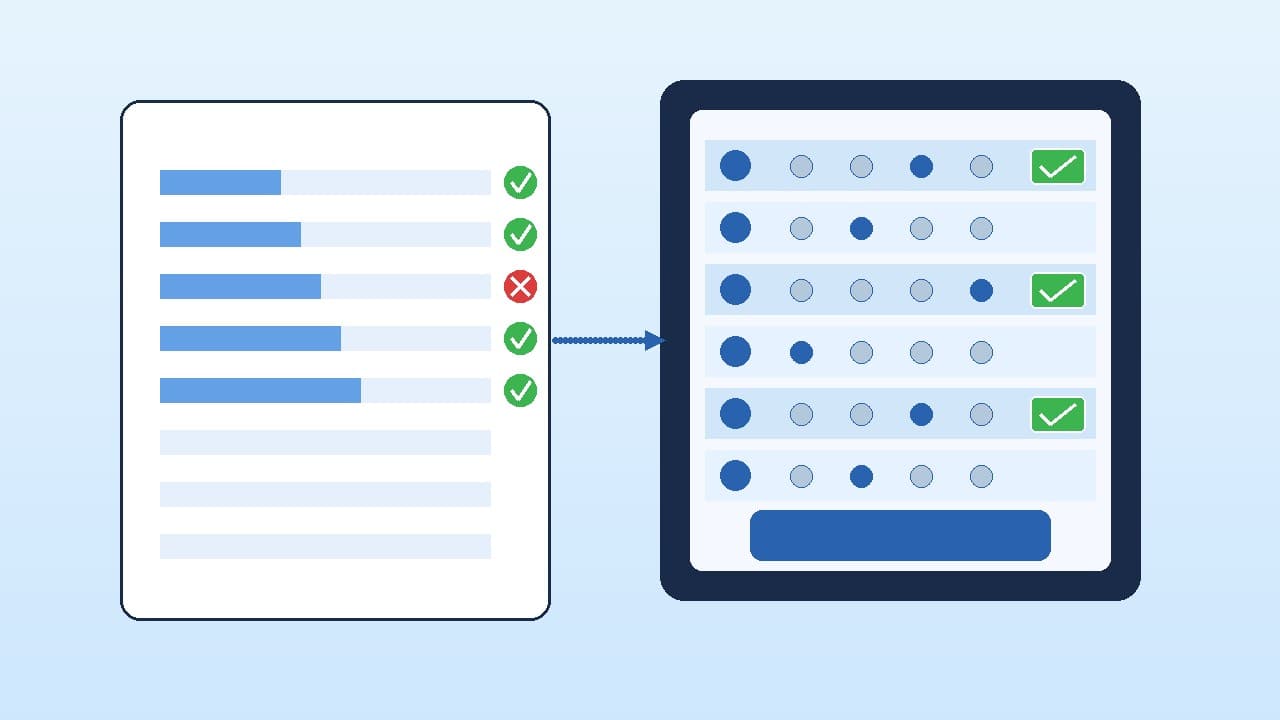 UPTET 2026's Digital Objection System: What It Gets Right About Exam Transparency